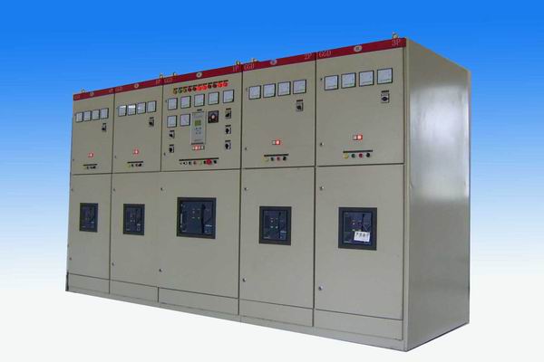 射阳装修配电柜 安全实用建筑抽屉式配电柜-电